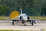 McDonnell Douglas F-4F Phantom II
