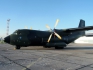 Transall C-160D