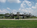 Tupolev Tu-142MZ