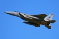 McDonnell Douglas F-15C Eagle
