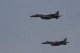 McDonnell Douglas F-15C Eagle