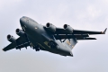 Boeing C-17A Globemaster III