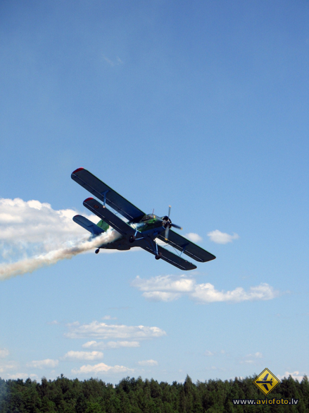 Antonov An-2