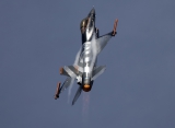 General Dynamics (Fokker) F-16AM Fighting Falcon