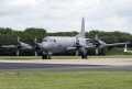 Lockheed CP-140 Aurora