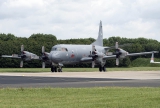 Lockheed CP-140 Aurora