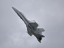 McDonnell Douglas EF-18M Hornet