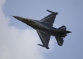 General Dynamics (SABCA) F-16AM Fighting Falcon