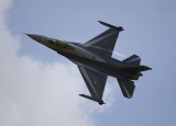 General Dynamics (SABCA) F-16AM Fighting Falcon