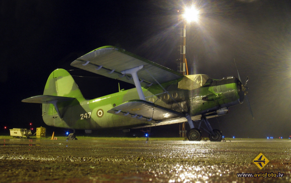 Antonov An-2