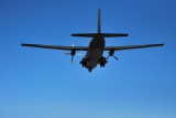 Transall C-160D