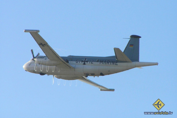 Breguet 1150 Atlantic