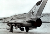 Mikoyan-Gurevich MiG-21PFM