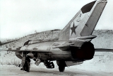 Mikoyan-Gurevich MiG-21PFM