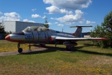 Aero L-29 Delfin