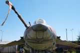Mikoyan-Gurevich MiG-27 Flogger-D