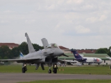 Eurofighter EF-2000 Typhoon S
