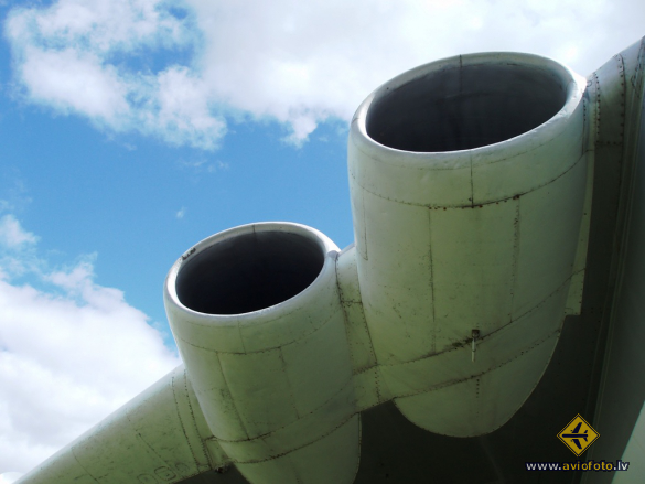 Myasishchev 3MS-2