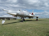 Tupolev Tu-22RDM