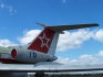 Tupolev Tu-134UShS
