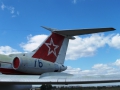 Tupolev Tu-134UShS