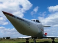 Tupolev Tu-134UBL