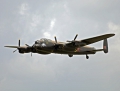 Avro 683 Lancaster B1