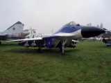 Mikoyan-Gurevich MiG-29A (9-12A)