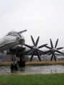 Tupolev Tu-142MZ
