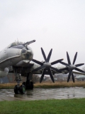 Tupolev Tu-142MZ