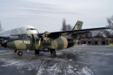 Let L-410UVP Turbolet