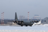 Lockheed C-130H-30 Hercules (L-382)