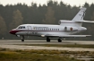 Dassault Falcon 900B