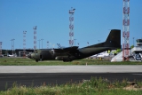 Transall C-160D