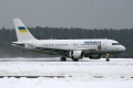 Airbus ACJ319 (A319-115/CJ)