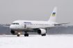Airbus ACJ319 (A319-115/CJ)