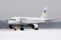 Airbus ACJ319 (A319-115/CJ)