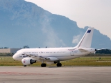 Airbus ACJ319 (A319-115/CJ)