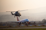 Westland WG-13 Lynx HMA8DSP