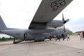 Lockheed C-130E Hercules (L-382)