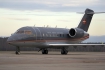 Bombardier Challenger 604 (CL-600-2B16)