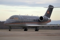 Bombardier Challenger 604 (CL-600-2B16)