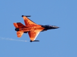 General Dynamics (Fokker) F-16AM Fighting Falcon