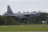 Lockheed Martin C-130J-30 Hercules (L-382)