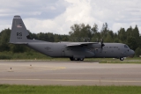 Lockheed Martin C-130J-30 Hercules (L-382)