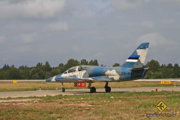 Aero L-39C Albatros