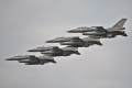 General Dynamics (Fokker) F-16AM Fighting Falcon