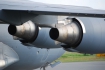 Boeing C-17A Globemaster III