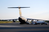 Boeing C-17A Globemaster III