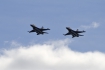 General Dynamics (SABCA) F-16AM Fighting Falcon